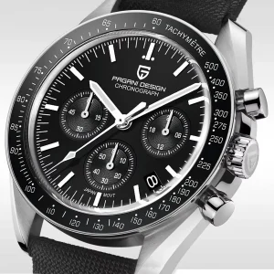 Pagani Design PD-1701 (Homage Omega Speedmaster)